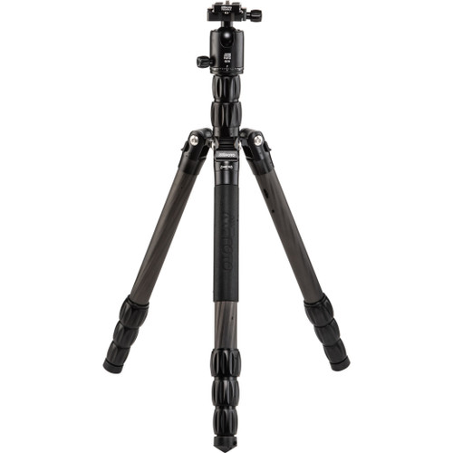 Mefoto globetrotter carbon - mefoto,