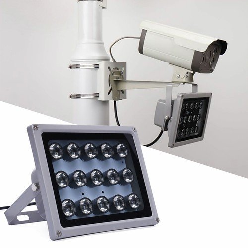 Long distance cctv led - long, ir