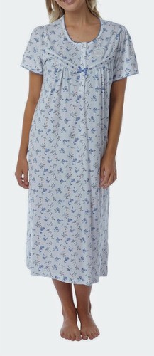 Marlon ladies blue 100 - marlon,
