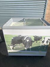 AHT Sao Paulo chest freezer