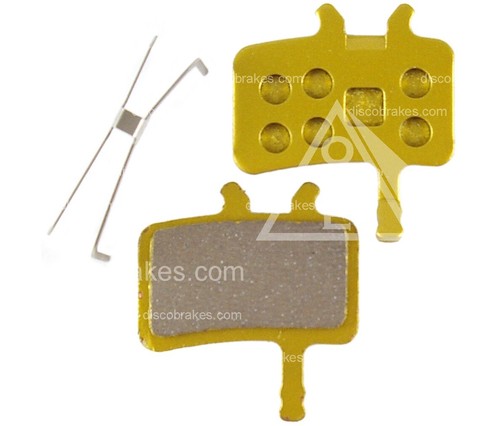 Sintered avid juicy 3 disc - sintered,
