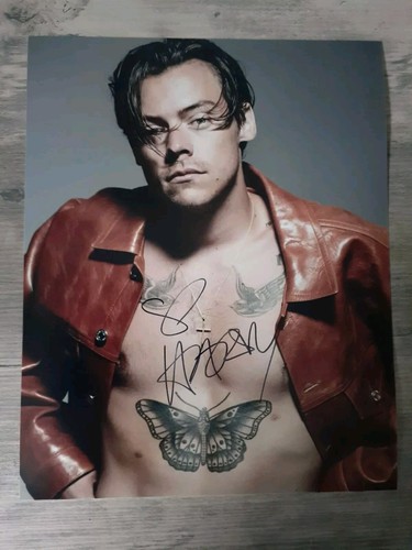 Rare harry styles one - rare,