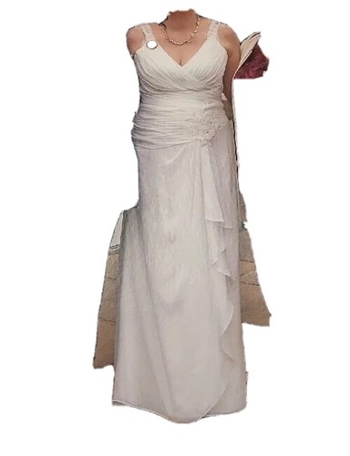 Gorgeous wedding dress by - wedding,