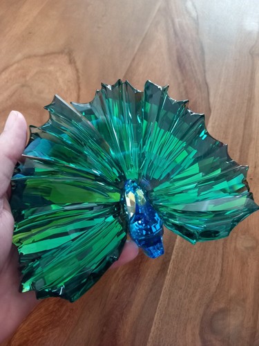 Swarovski scs 2015 - scs, annual