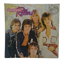 Bay City Rollers - Wouldn’t