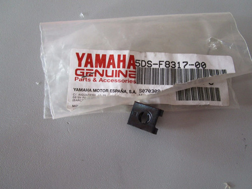 Original yamaha clip grinder - yamaha,