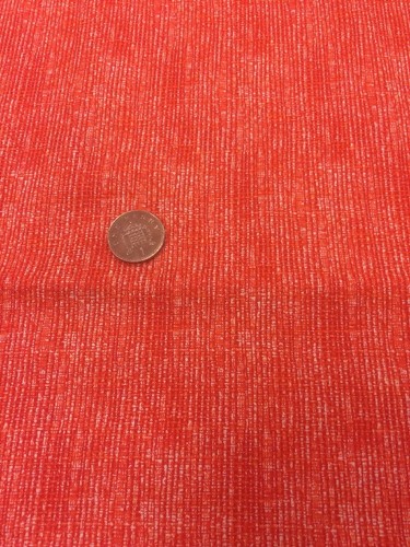 Orange blender fabric freedom - blender,