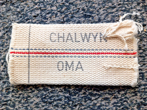 New wick for chalwyn oma - wick, stove