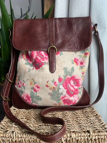 Cath kidston floral cross body - cath,