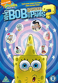 Spongebob squarepants who bob - who,