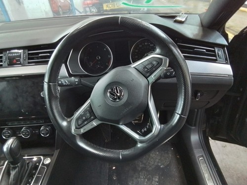 Steering wheel volkswagen - wheel,