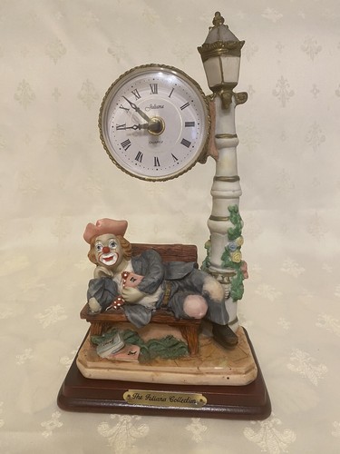 Rare clown bench with - bench,