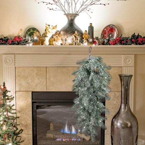 Christmas teardrop - christmas,