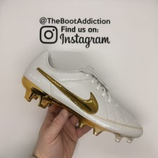 Nike Tiempo Legend  SE