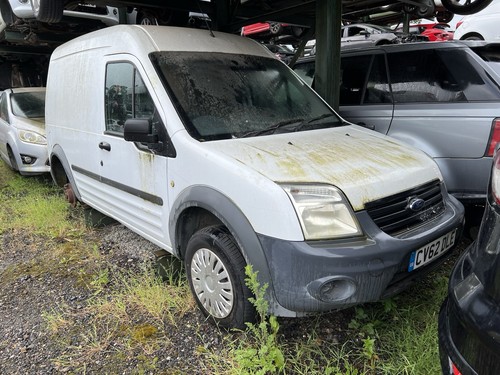 2012 ford transit connect - ford,