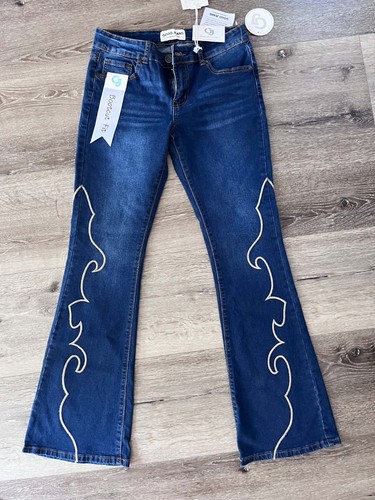 Bnwt gogo jeans - bnwt, women's