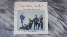 Spandau Ballet Through The