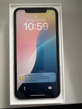 iPhone 11 64GB White Unlocked Smartphone