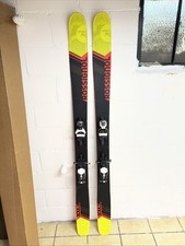 Rossignol Soul 7 HD Ski w/ NX