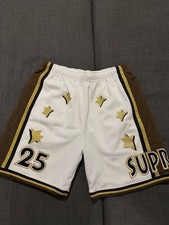 BRAND NEW SUPREME ALL STAR