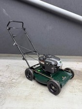 2005 Hayter Hayterette Push Mulching Mower Lawnmower