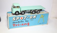 Spot On ERF 68G With Flat