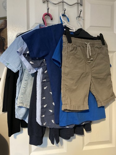 Boys clothes aged 8 - , bundle