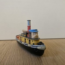 ERTL Tugs Theodore Tugboat Ten