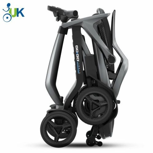 Pride gogo carbon ultra - pride,