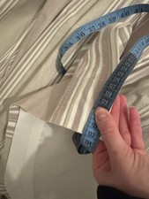 Laura Ashley Awning Stripe