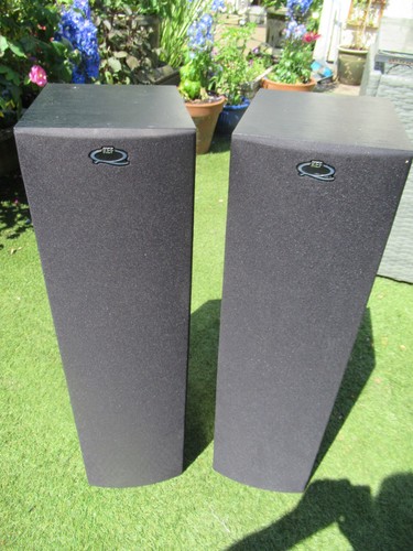 Kef qf35 loudspeakers - kef,