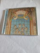 THE OSMONDS CHRISTMAS ALBUM