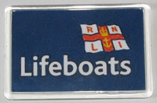 RNLI Royal National Lifeboat