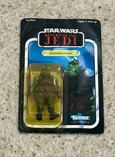 Vintage Star Wars Return Of