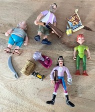 Disney & Famosa Peter Pan /