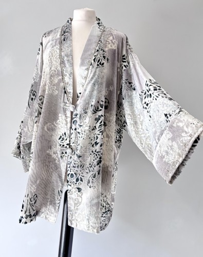 Dreamkeeper silver black - silver,