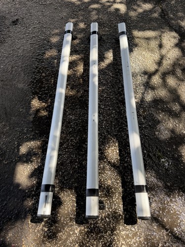 Rhino roof bars - bars, x3