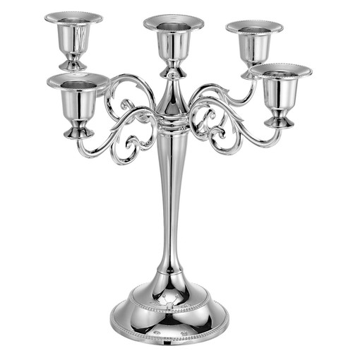 Arm candelabra for - 5,