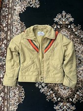 70s Levi’s Ski Puffer Jacket