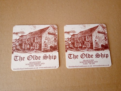 The old ship - the,