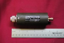Antenna matching unit - antenna,