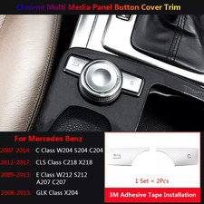 For Mercedes Benz CLS W204