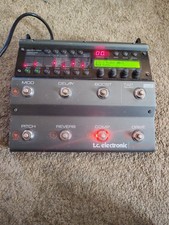 TC Electronic Nova System