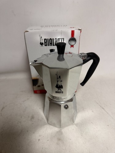 Bialetti moka express - bialetti,