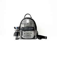 MCM Diamond Visetos Mini