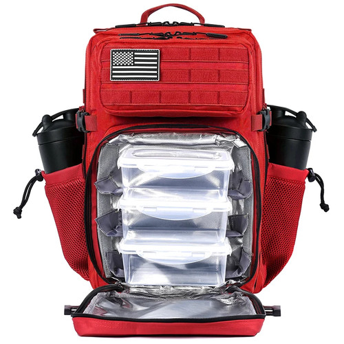 45l tactical waterproof meal - 45l,