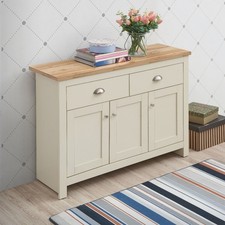 Sideboard with Drawers and