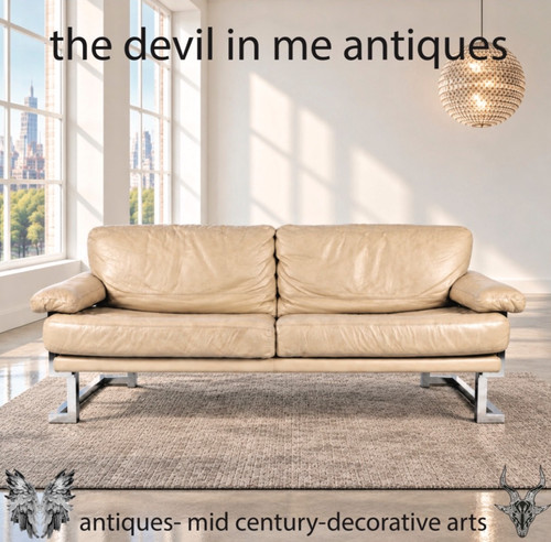 Mid century vintage pieff - century,