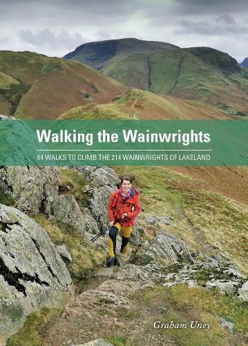 Walking the wainwrights - wainwrights, by