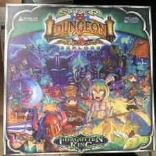 Super Dungeon Explore